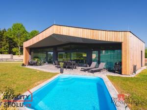 Prodej rodinného domu, Rokycany - Nové Město, Voldušská, 137 m2