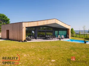 Prodej rodinného domu, Rokycany - Nové Město, Voldušská, 137 m2