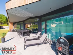 Prodej rodinného domu, Rokycany - Nové Město, Voldušská, 137 m2