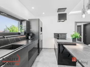 Prodej rodinného domu, Rokycany - Nové Město, Voldušská, 137 m2