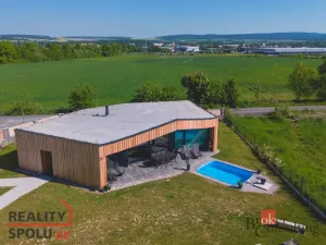 Prodej rodinného domu, Rokycany - Nové Město, Voldušská, 137 m2