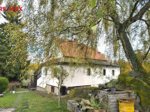 Prodej rodinného domu, Tis u Blatna, 100 m2