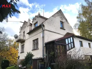 Prodej rodinného domu, Tis u Blatna, 100 m2