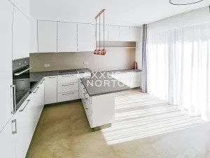 Pronájem bytu 2+kk, Praha - Stodůlky, 5. máje, 42 m2