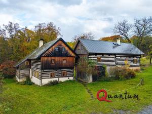Prodej ubytování, Ždírec, 336 m2