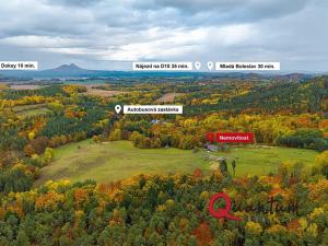 Prodej ubytování, Ždírec, 336 m2