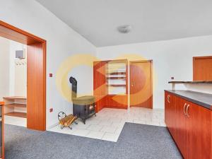 Prodej bytu 3+kk, Malonty, 95 m2