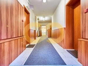 Prodej bytu 3+kk, Malonty, 61 m2