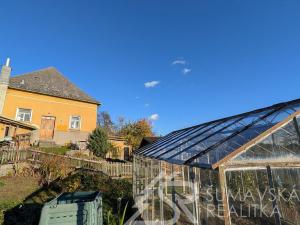 Prodej rodinného domu, Kolinec - Lukoviště, 162 m2