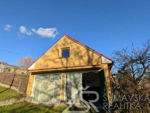 Prodej rodinného domu, Kolinec - Lukoviště, 162 m2