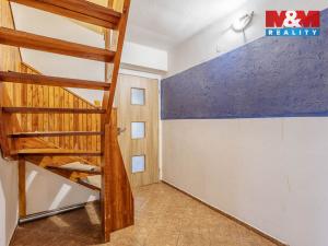 Prodej chaty, Zákupy - Brenná, 130 m2