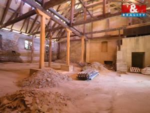 Prodej historického objektu, Boskovice, Podhradí, 5010 m2
