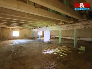 Prodej historického objektu, Boskovice, Podhradí, 5010 m2