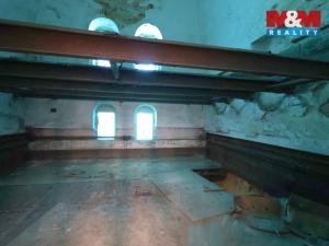 Prodej historického objektu, Boskovice, Podhradí, 5010 m2