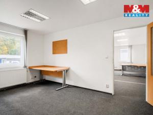 Pronájem kanceláře, Chrastava - Dolní Chrastava, Barandov, 83 m2