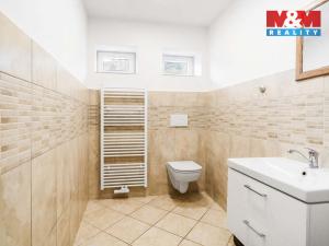 Pronájem kanceláře, Chrastava - Dolní Chrastava, Barandov, 83 m2