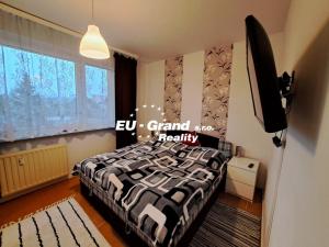 Pronájem bytu 3+1, Varnsdorf, Žitavská, 70 m2