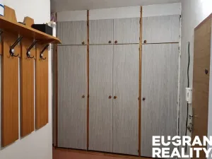 Pronájem bytu 3+1, Varnsdorf, Žitavská, 70 m2