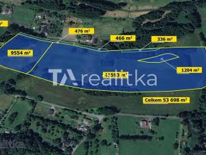 Prodej pole, Dětmarovice, 53698 m2