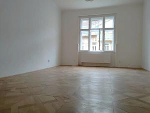 Pronájem bytu 2+1, Praha - Smíchov, Pecháčkova, 87 m2