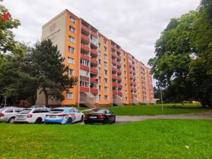 Pronájem bytu 2+1, Šumperk, Čajkovského, 60 m2