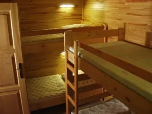 Pronájem ubytování, Lánov, 324 m2