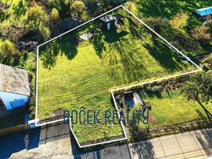 Prodej pozemku pro bydlení, Kotopeky, 1354 m2