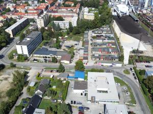 Prodej ostatní, České Budějovice, Čechova