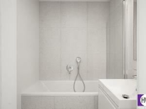 Prodej bytu 3+1, Praha, Urbánkova, 80 m2