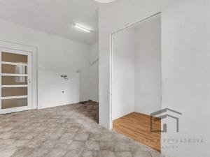 Prodej bytu 1+1, Praha - Nusle, Družstevní, 50 m2