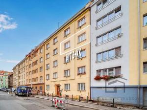 Prodej bytu 1+1, Praha - Nusle, Družstevní, 50 m2