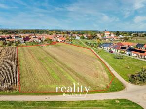 Prodej pozemku pro bydlení, Brod nad Dyjí, 12172 m2