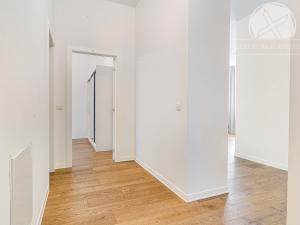 Prodej bytu 3+kk, Praha - Smíchov, Kmochova, 69 m2