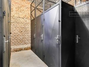 Prodej bytu 3+kk, Praha - Smíchov, Kmochova, 69 m2