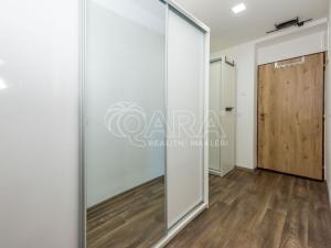 Prodej bytu 2+1, Trutnov - Střední Předměstí, Tkalcovská, 56 m2