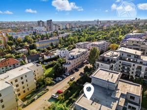 Prodej bytu 2+kk, Praha - Malešice, Univerzitní, 50 m2