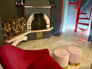 Prodej chaty, Frymburk, 250 m2