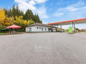 Prodej komerční nemovitosti, Lovčice, 100 m2