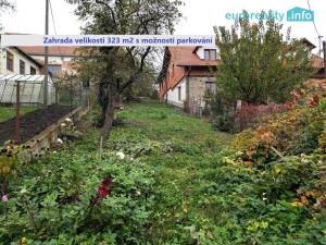 Prodej rodinného domu, Volyně, Mistra Martina, 115 m2