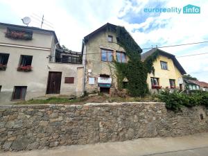 Prodej rodinného domu, Volyně, Mistra Martina, 115 m2