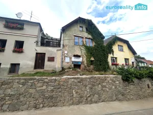 Prodej rodinného domu, Volyně, Mistra Martina, 115 m2