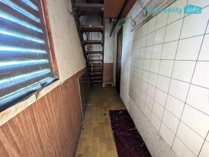 Prodej chaty, Plzeň - Skvrňany, 60 m2