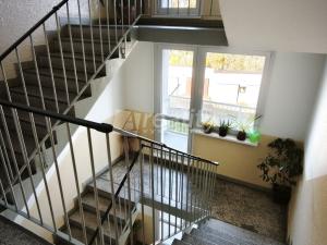 Pronájem bytu 1+1, Náměšť nad Oslavou, 33 m2