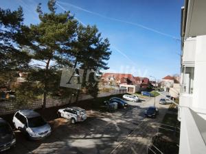 Pronájem bytu 1+1, Náměšť nad Oslavou, 33 m2