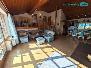 Prodej rodinného domu, Troskovice - Jivina, 160 m2