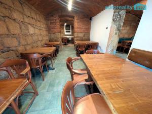 Pronájem kanceláře, Plzeň, Lindauerova, 192 m2