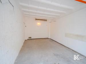 Prodej garáže, Pardubice, Trnovská, 18 m2