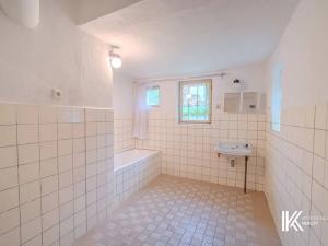 Prodej chalupy, Žlebské Chvalovice, 76 m2