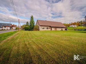 Prodej chalupy, Prosečné, 218 m2