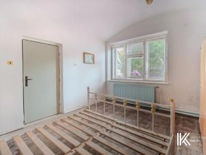 Prodej zemědělské usedlosti, Prosečné, 218 m2